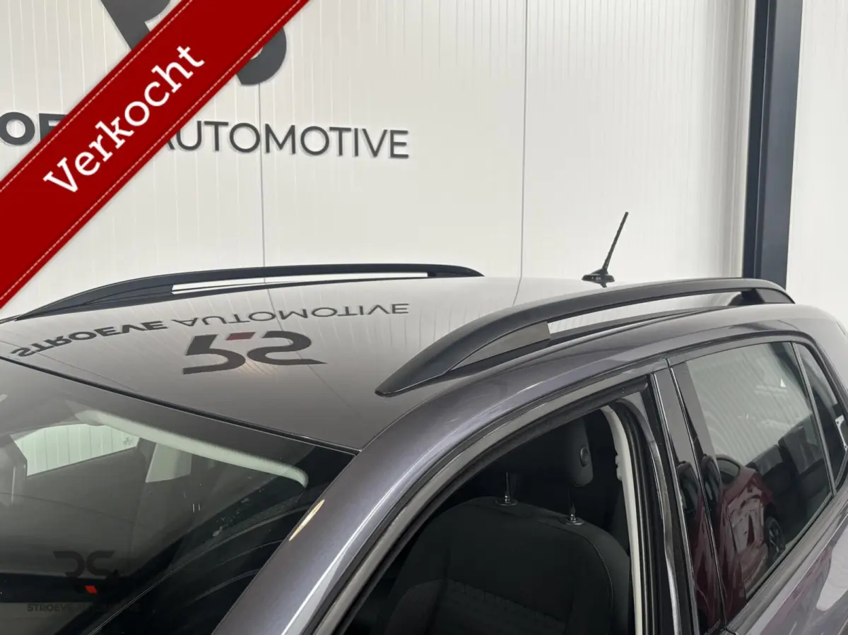 1.0 TSI 110 pk Life | CarPlay | ACC | Airco | Virtual | PDC | 1e Eig | Org NL |