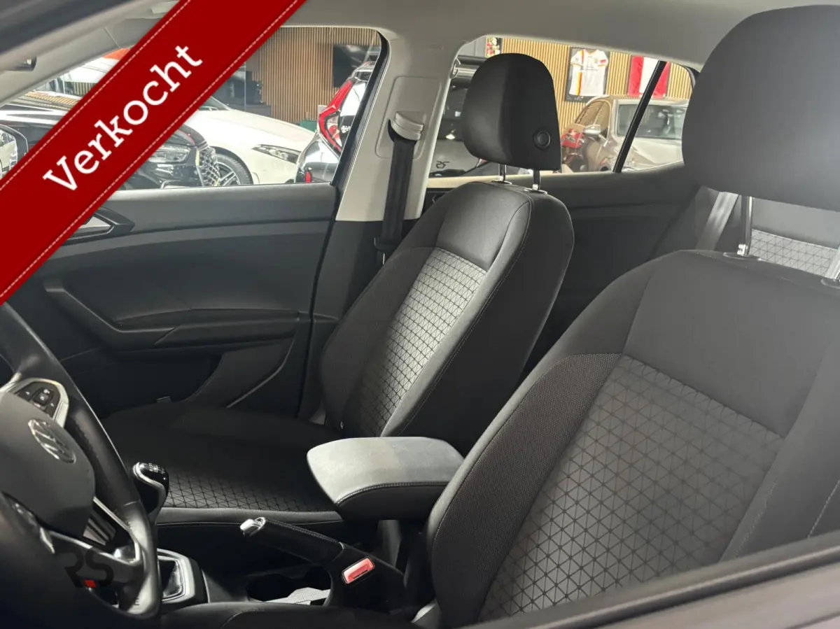 1.0 TSI 110 pk Life | CarPlay | ACC | Airco | Virtual | PDC | 1e Eig | Org NL |