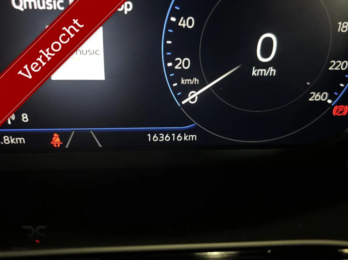 1.0 TSI 110 pk Life | CarPlay | ACC | Airco | Virtual | PDC | 1e Eig | Org NL |