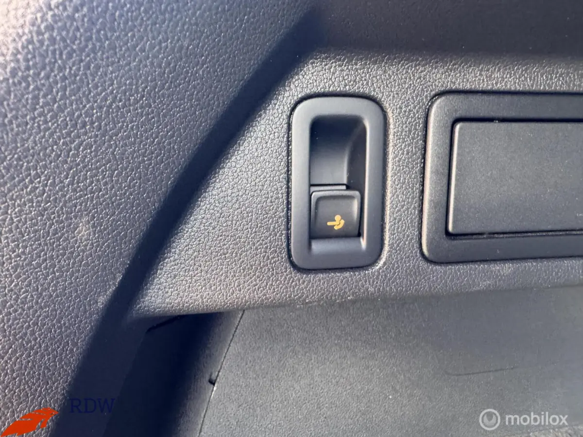 1.5 TSI ACT Highline TREKHAAK/MASSAGE/AUTOM.