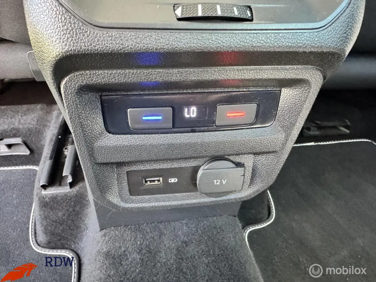 1.5 TSI ACT Highline TREKHAAK/MASSAGE/AUTOM.