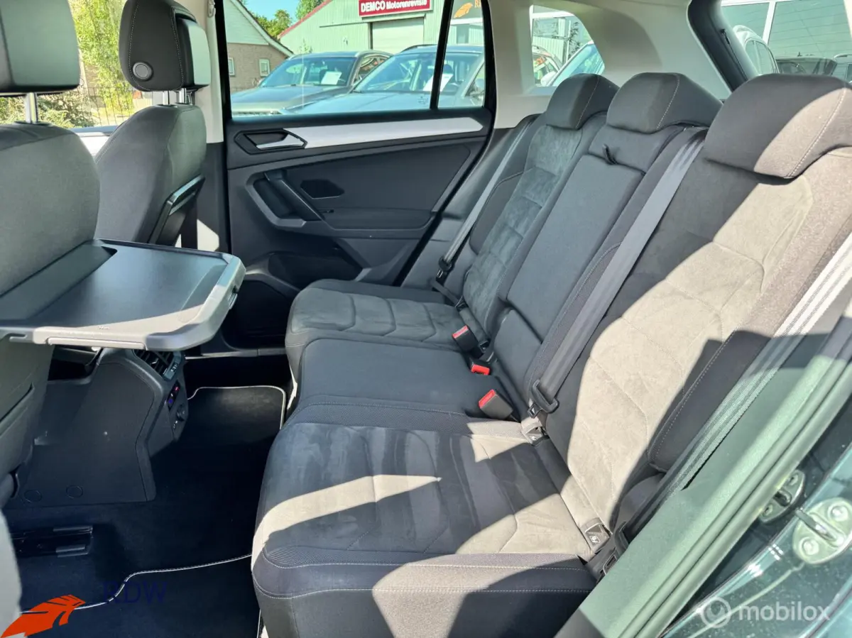 1.5 TSI ACT Highline TREKHAAK/MASSAGE/AUTOM.