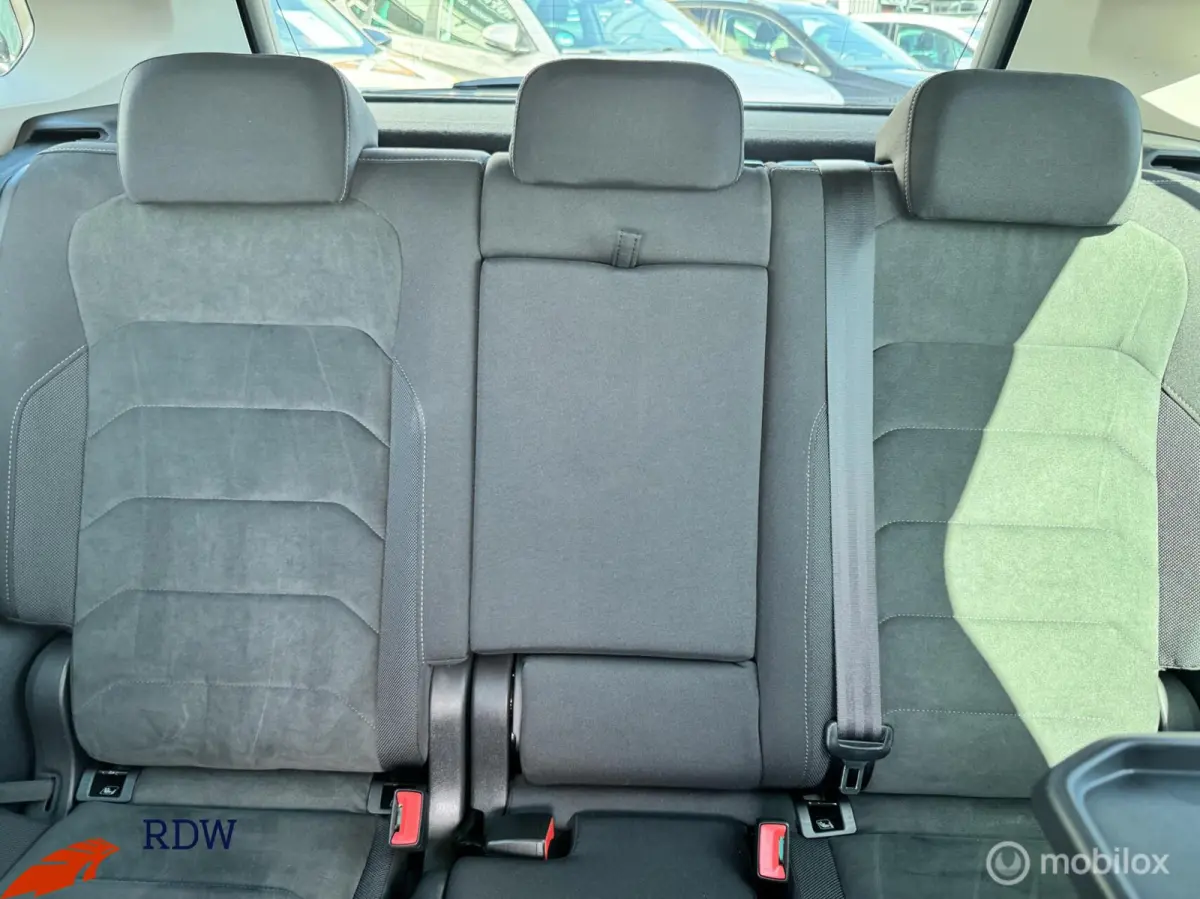 1.5 TSI ACT Highline TREKHAAK/MASSAGE/AUTOM.