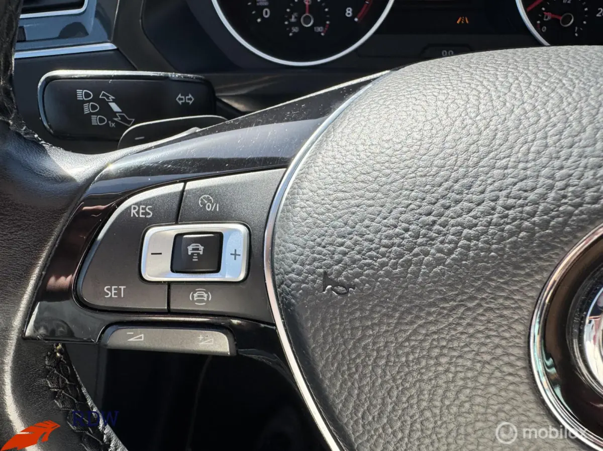1.5 TSI ACT Highline TREKHAAK/MASSAGE/AUTOM.