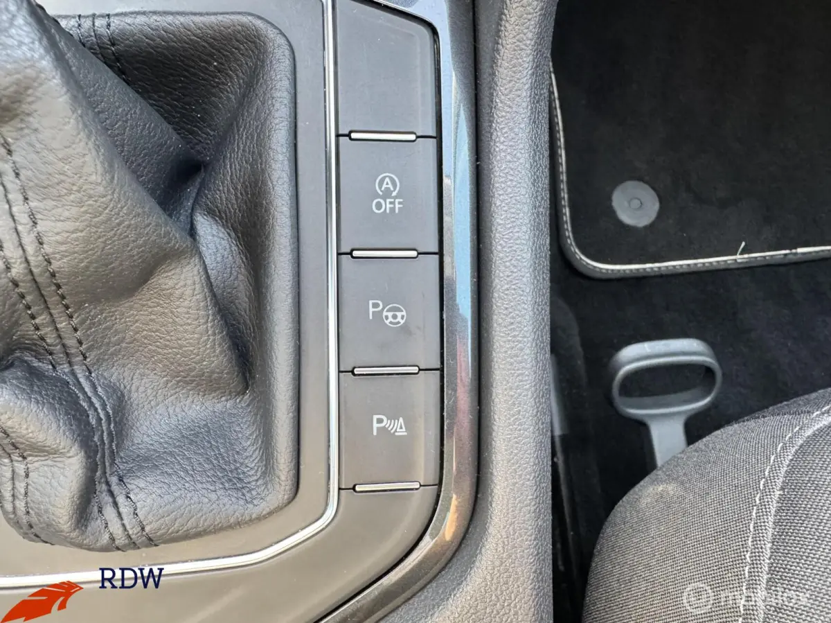 1.5 TSI ACT Highline TREKHAAK/MASSAGE/AUTOM.