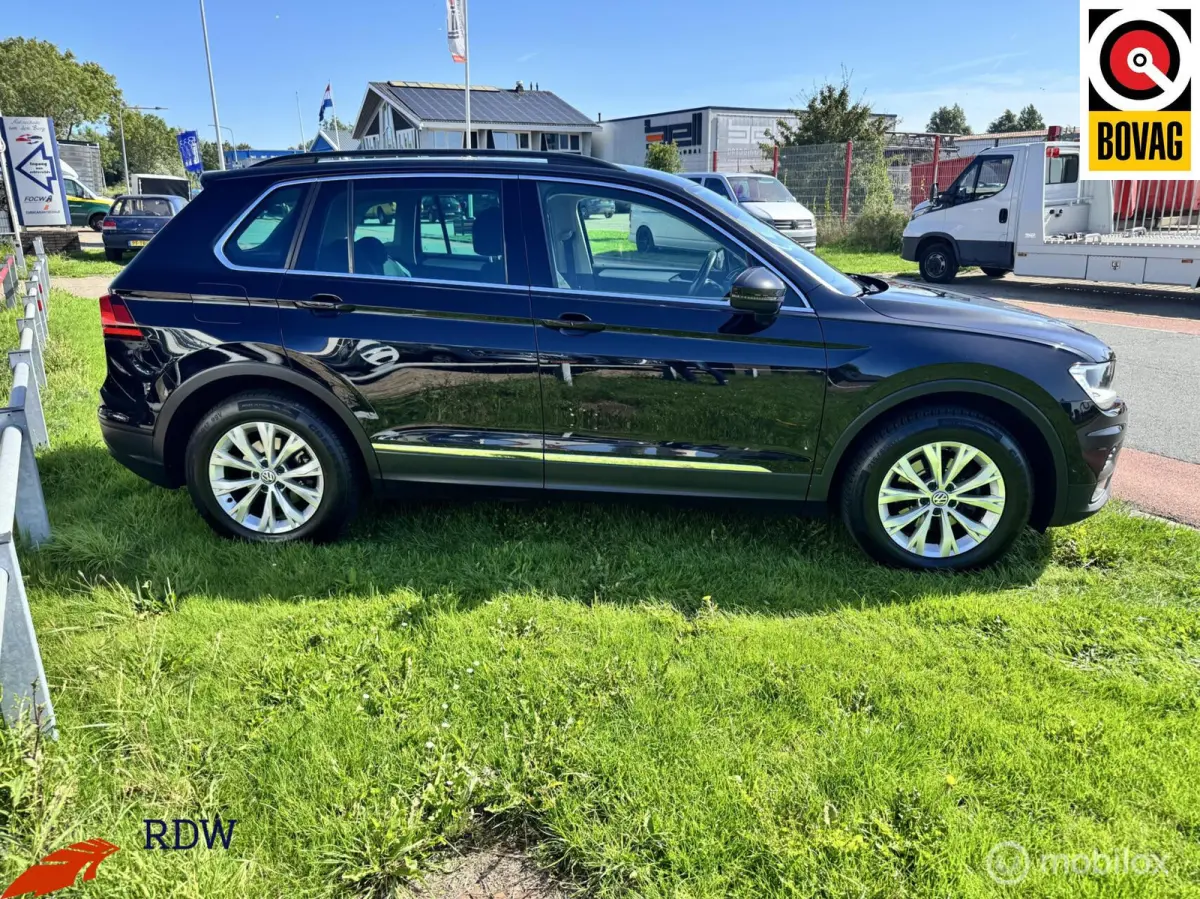 1.5 TSI ACT Highline TREKHAAK/MASSAGE/AUTOM.