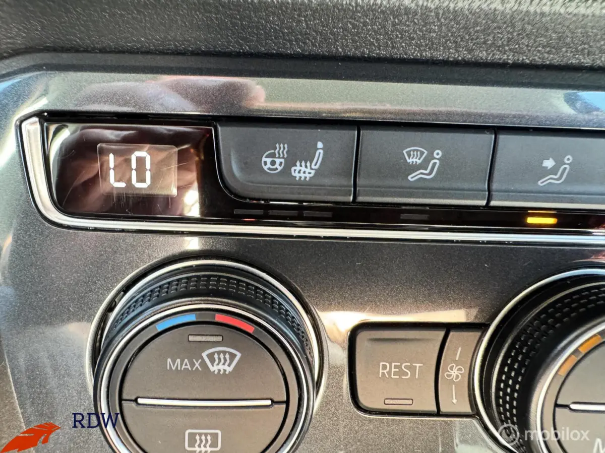 1.5 TSI ACT Highline TREKHAAK/MASSAGE/AUTOM.