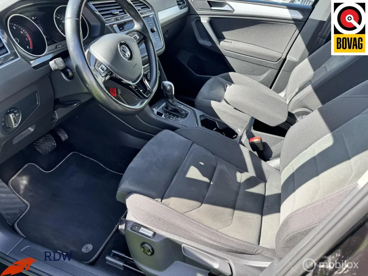 1.5 TSI ACT Highline TREKHAAK/MASSAGE/AUTOM.