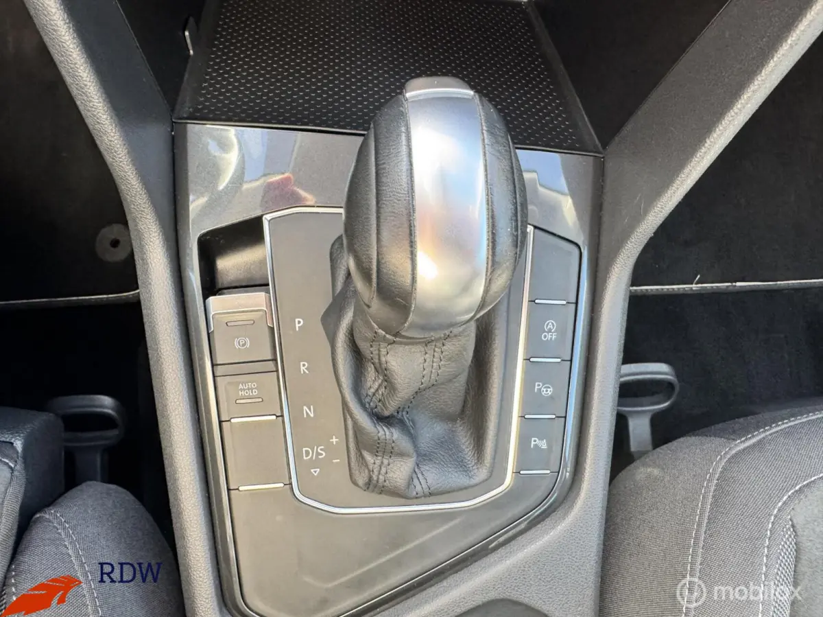 1.5 TSI ACT Highline TREKHAAK/MASSAGE/AUTOM.