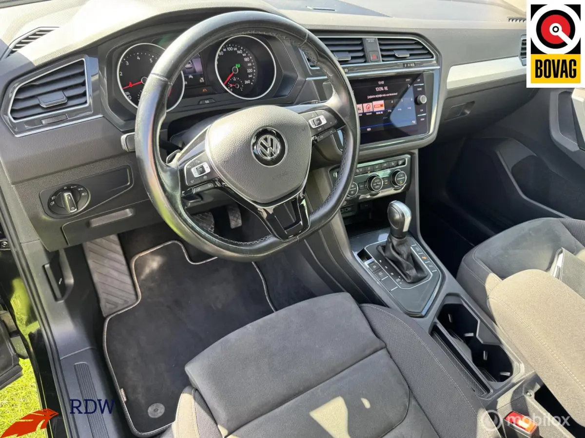 1.5 TSI ACT Highline TREKHAAK/MASSAGE/AUTOM.