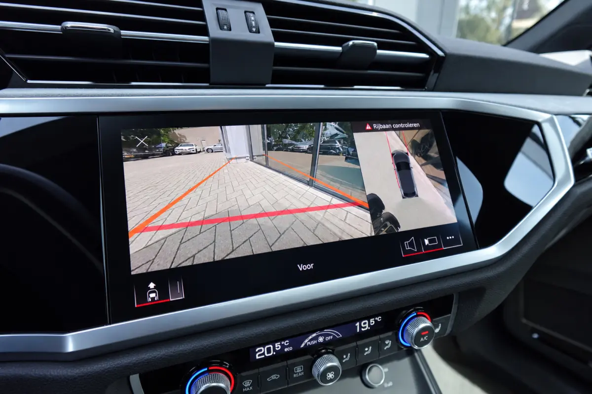45 TFSI e S-line PANO MATRIX CAMERA VOL
