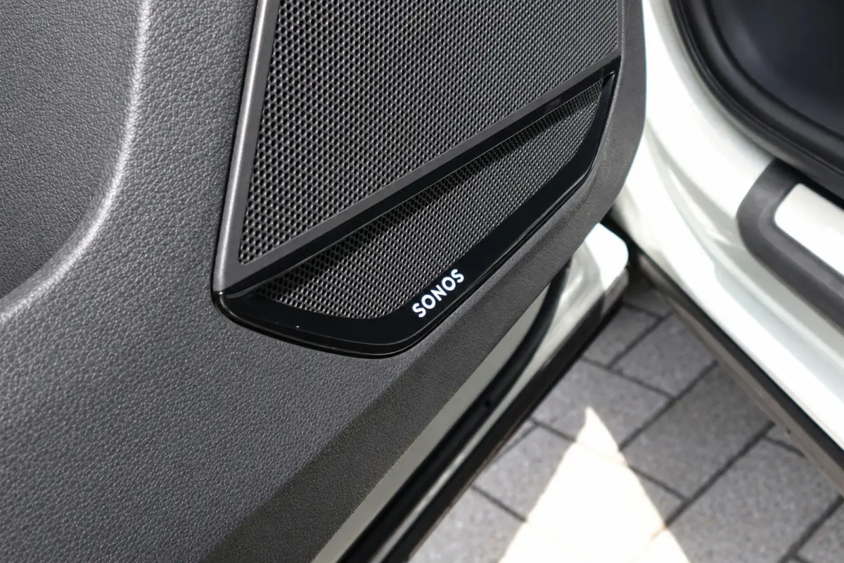 45 TFSI e S-line PANO MATRIX CAMERA VOL