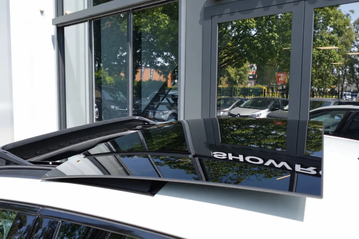 45 TFSI e S-line PANO MATRIX CAMERA VOL