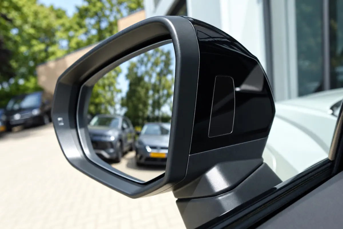 45 TFSI e S-line PANO MATRIX CAMERA VOL