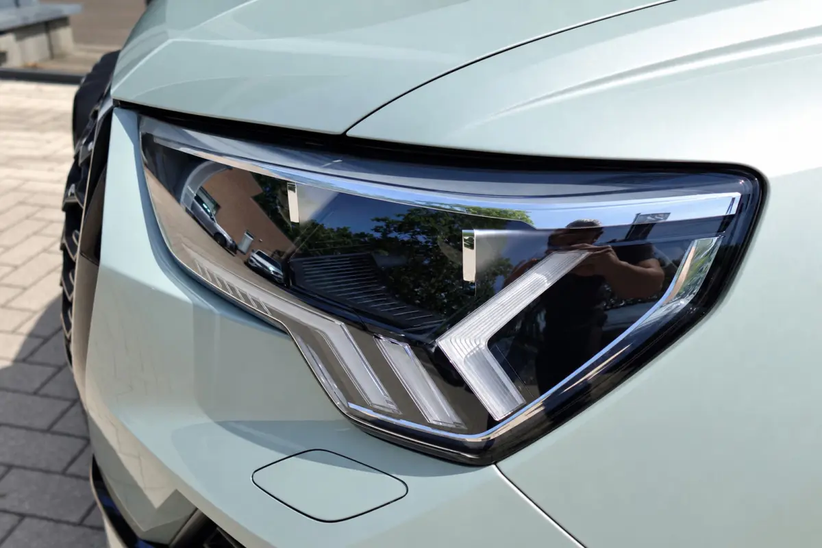 45 TFSI e S-line PANO MATRIX CAMERA VOL