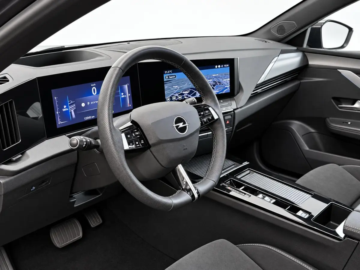 1.2 Turbo Ultimate Panoramadak Navigatie Apple Carplay Android Auto 360 camera Parkeerhulp Adaptive Cruise Control Head-up Display Stoel- en stuurverwarming Memory stoelen Full Led Climate C