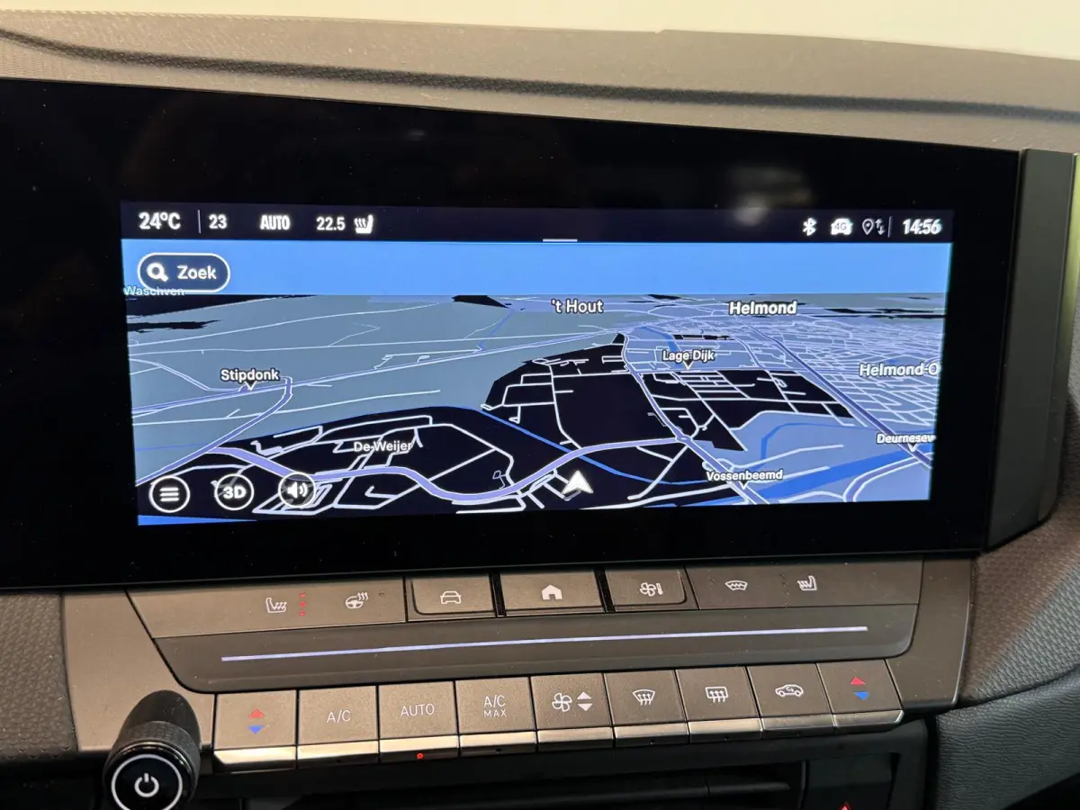 1.2 Turbo Ultimate Panoramadak Navigatie Apple Carplay Android Auto 360 camera Parkeerhulp Adaptive Cruise Control Head-up Display Stoel- en stuurverwarming Memory stoelen Full Led Climate C