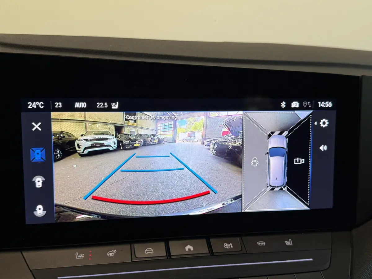 1.2 Turbo Ultimate Panoramadak Navigatie Apple Carplay Android Auto 360 camera Parkeerhulp Adaptive Cruise Control Head-up Display Stoel- en stuurverwarming Memory stoelen Full Led Climate C