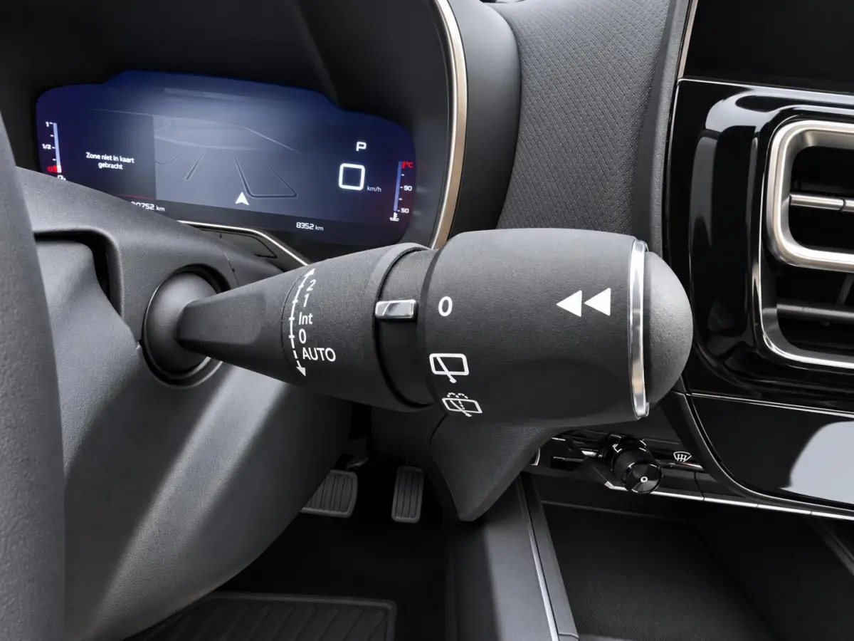 1.2 Hybrid Max Automaat Navigatie Apple Carplay Android Auto Parkeerhulp Adaptive Cruise Control Stoelverwarming Elektrische achterklep Full Led Climate Control