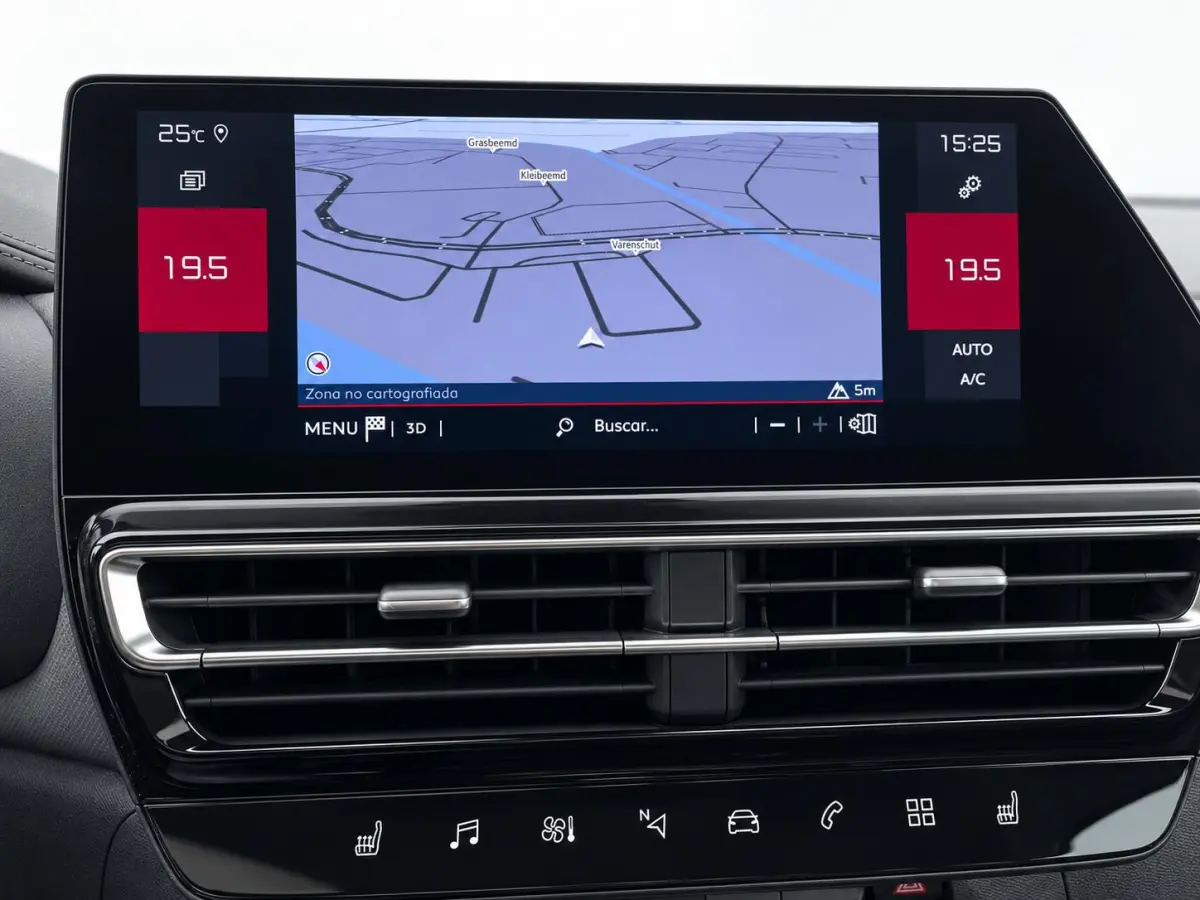 1.2 Hybrid Max Automaat Navigatie Apple Carplay Android Auto Parkeerhulp Adaptive Cruise Control Stoelverwarming Elektrische achterklep Full Led Climate Control