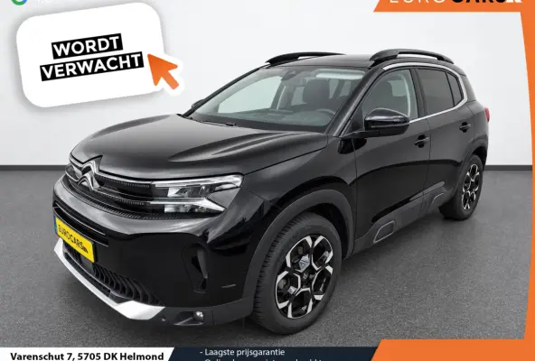 1.2 Hybrid Max Automaat Navigatie Apple Carplay Android Auto Parkeerhulp Adaptive Cruise Control Stoelverwarming Elektrische achterklep Full Led Climate Control