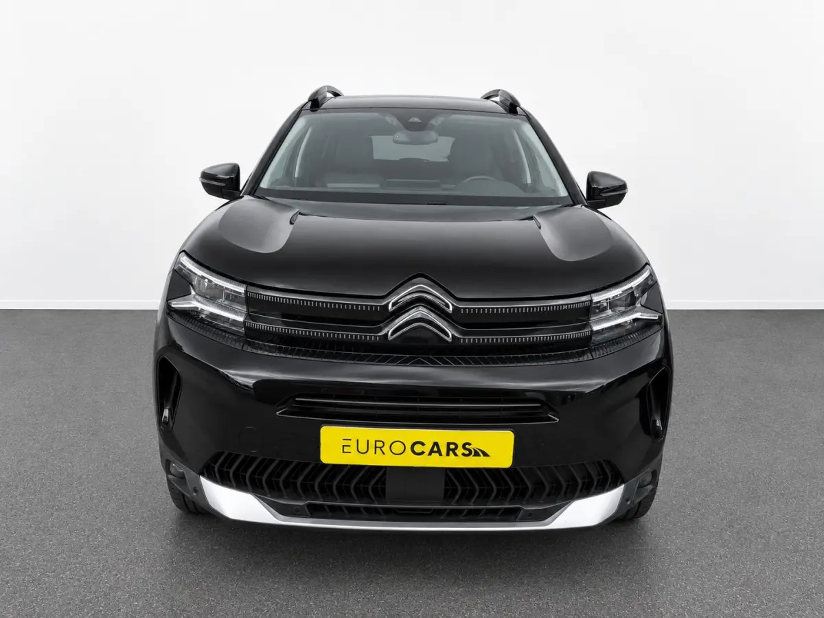 1.2 Hybrid Max Automaat Navigatie Apple Carplay Android Auto Parkeerhulp Adaptive Cruise Control Stoelverwarming Elektrische achterklep Full Led Climate Control