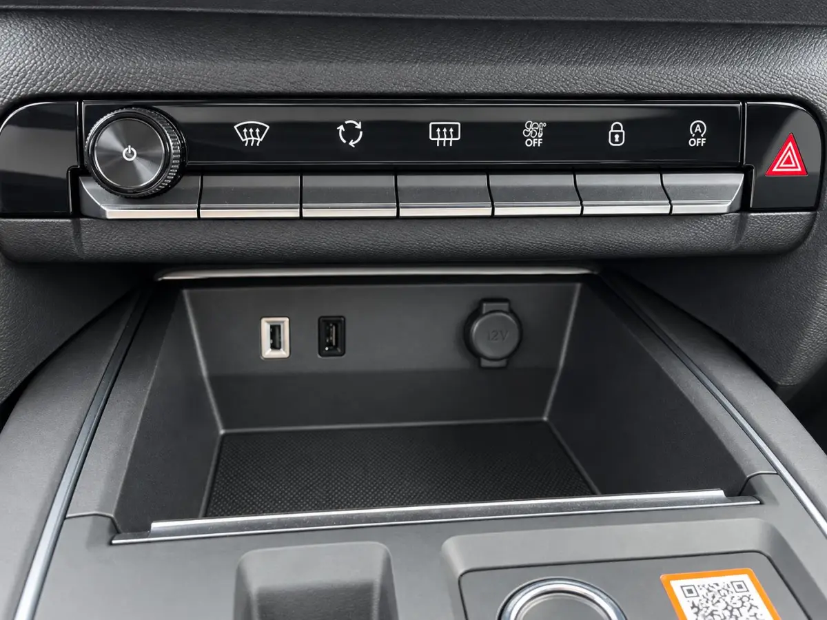 1.2 Hybrid Max Automaat Navigatie Apple Carplay Android Auto Parkeerhulp Adaptive Cruise Control Stoelverwarming Elektrische achterklep Full Led Climate Control
