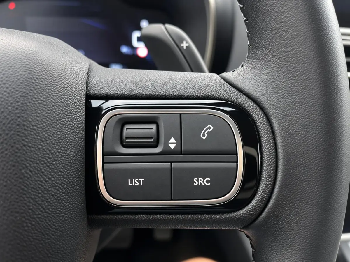 1.2 Hybrid Max Automaat Navigatie Apple Carplay Android Auto Parkeerhulp Adaptive Cruise Control Stoelverwarming Elektrische achterklep Full Led Climate Control