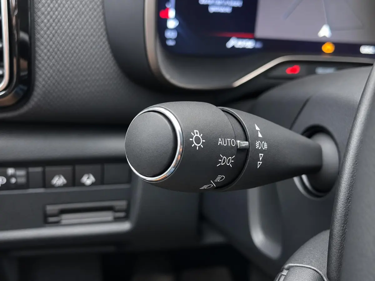 1.2 Hybrid Max Automaat Navigatie Apple Carplay Android Auto Parkeerhulp Adaptive Cruise Control Stoelverwarming Elektrische achterklep Full Led Climate Control