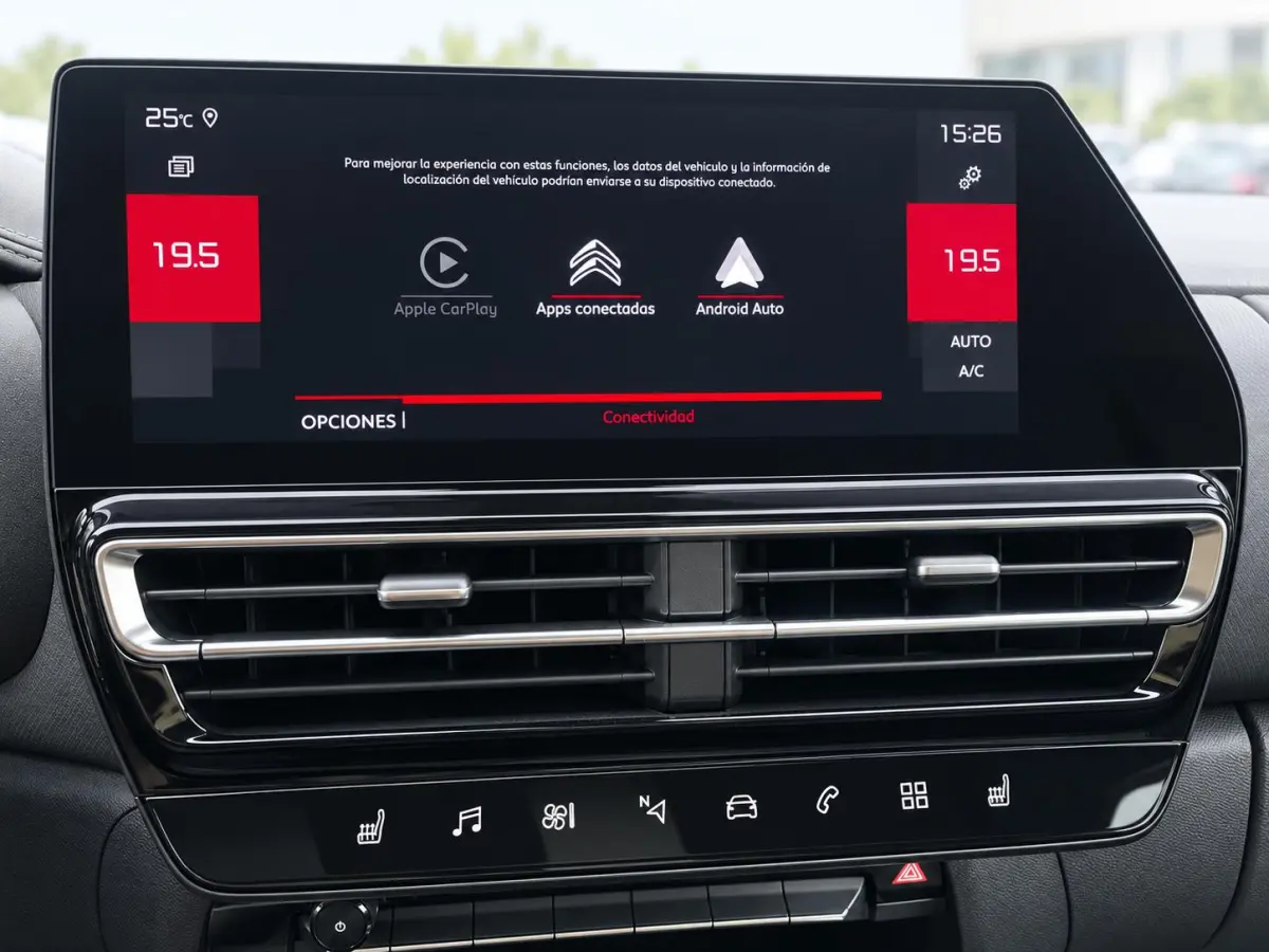 1.2 Hybrid Max Automaat Navigatie Apple Carplay Android Auto Parkeerhulp Adaptive Cruise Control Stoelverwarming Elektrische achterklep Full Led Climate Control