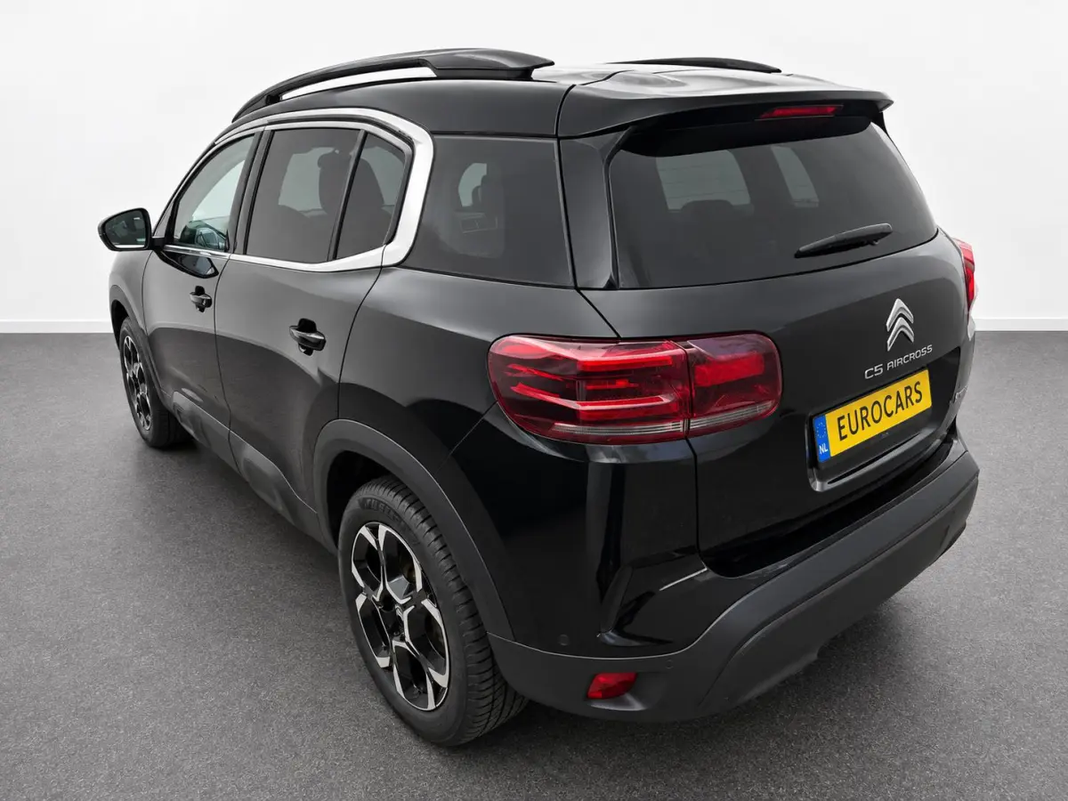 1.2 Hybrid Max Automaat Navigatie Apple Carplay Android Auto Parkeerhulp Adaptive Cruise Control Stoelverwarming Elektrische achterklep Full Led Climate Control