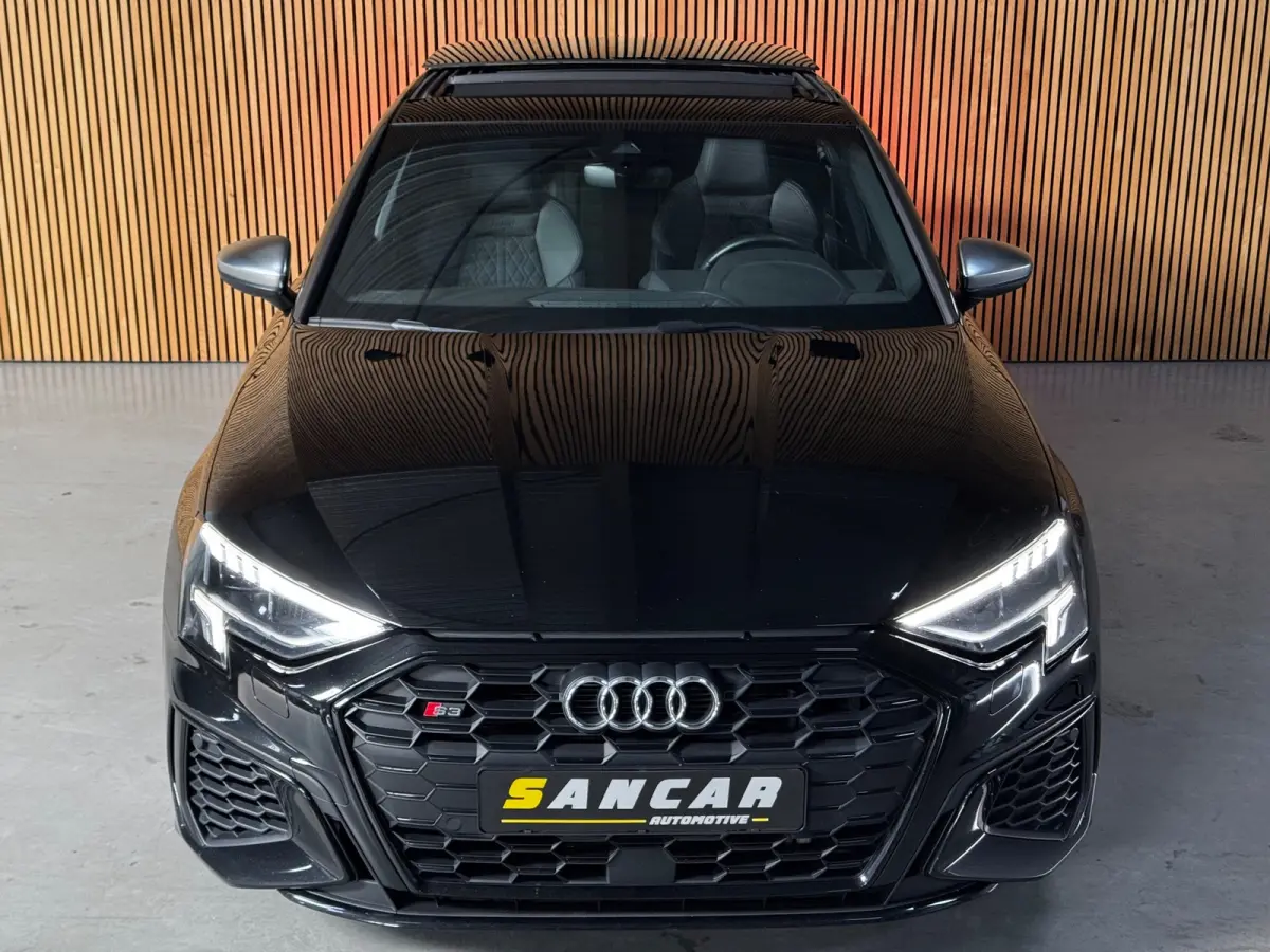 2.0 TFSI quattro 310 PK PANO|AMBIENT|CRUISECONTROL|WINTER & ZOMERSET LMV
