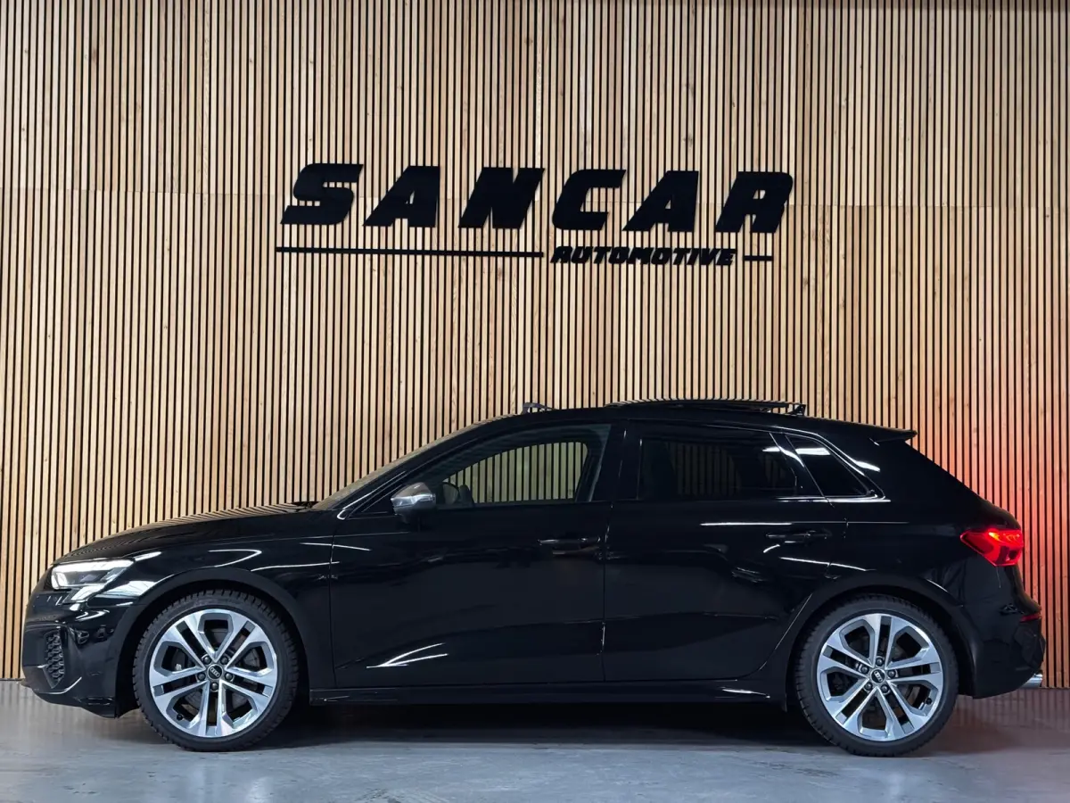 2.0 TFSI quattro 310 PK PANO|AMBIENT|CRUISECONTROL|WINTER & ZOMERSET LMV