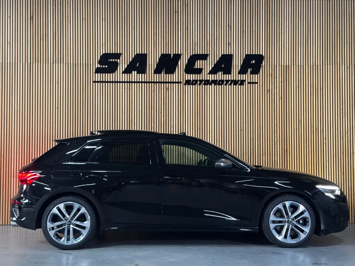 2.0 TFSI quattro 310 PK PANO|AMBIENT|CRUISECONTROL|WINTER & ZOMERSET LMV