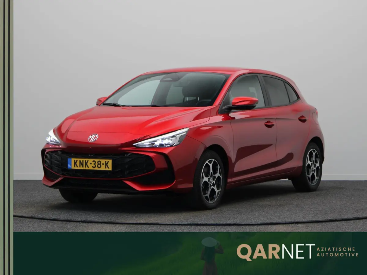 1.5 Luxury | Apple Carplay & Android Auto | Rondomzicht Camera | Stoel en Stuurwielverwarming |