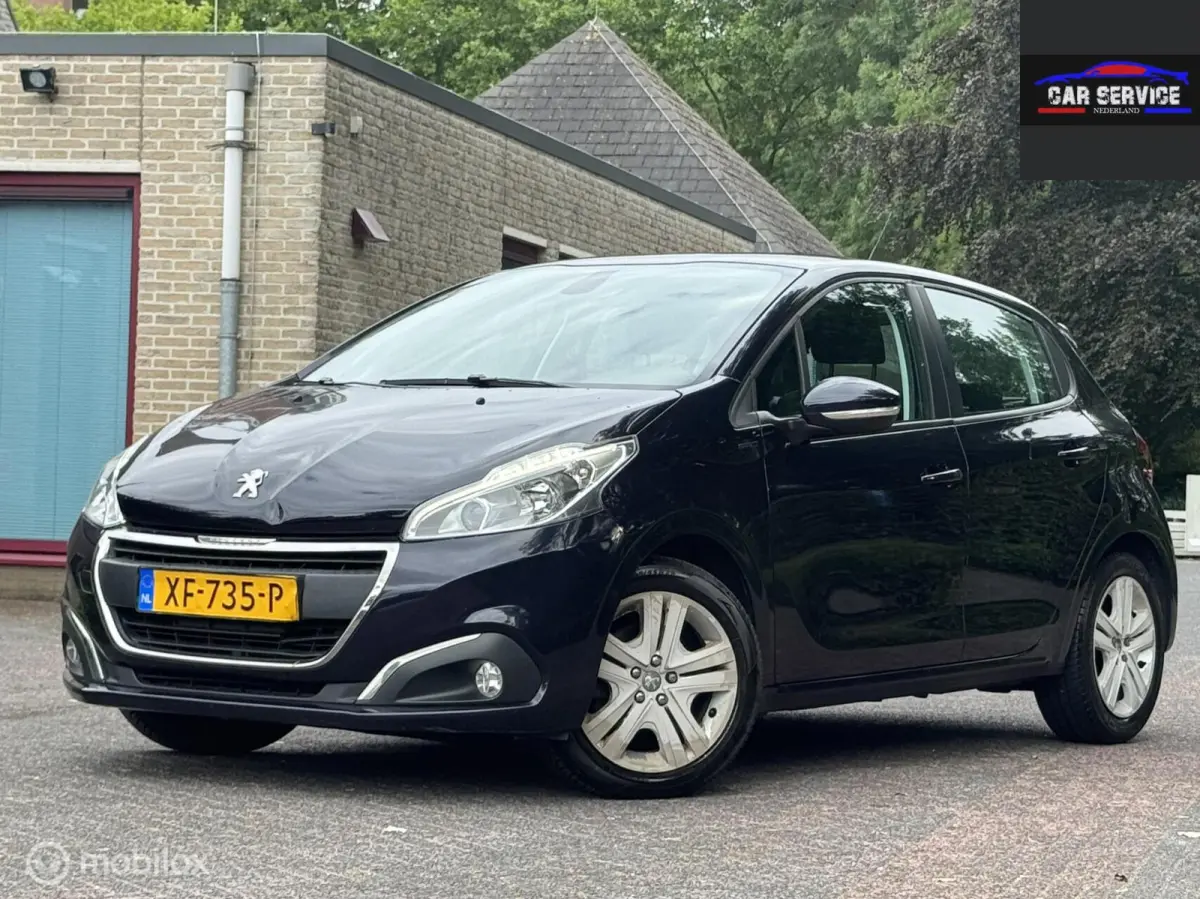 1.2 PureTech Signature/NAP/APK/PDC/NAVI/CARPLAY/