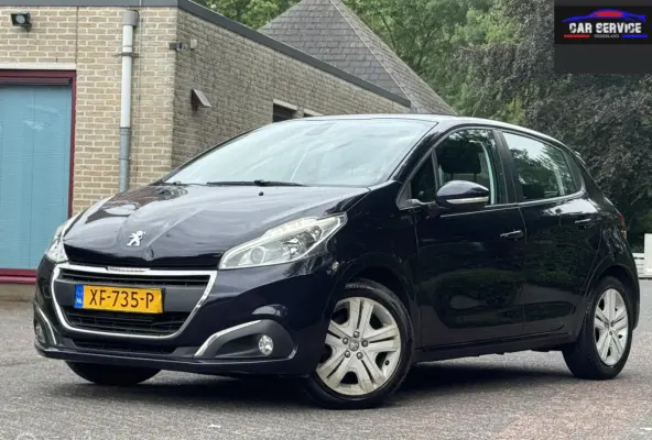 1.2 PureTech Signature/NAP/APK/PDC/NAVI/CARPLAY/