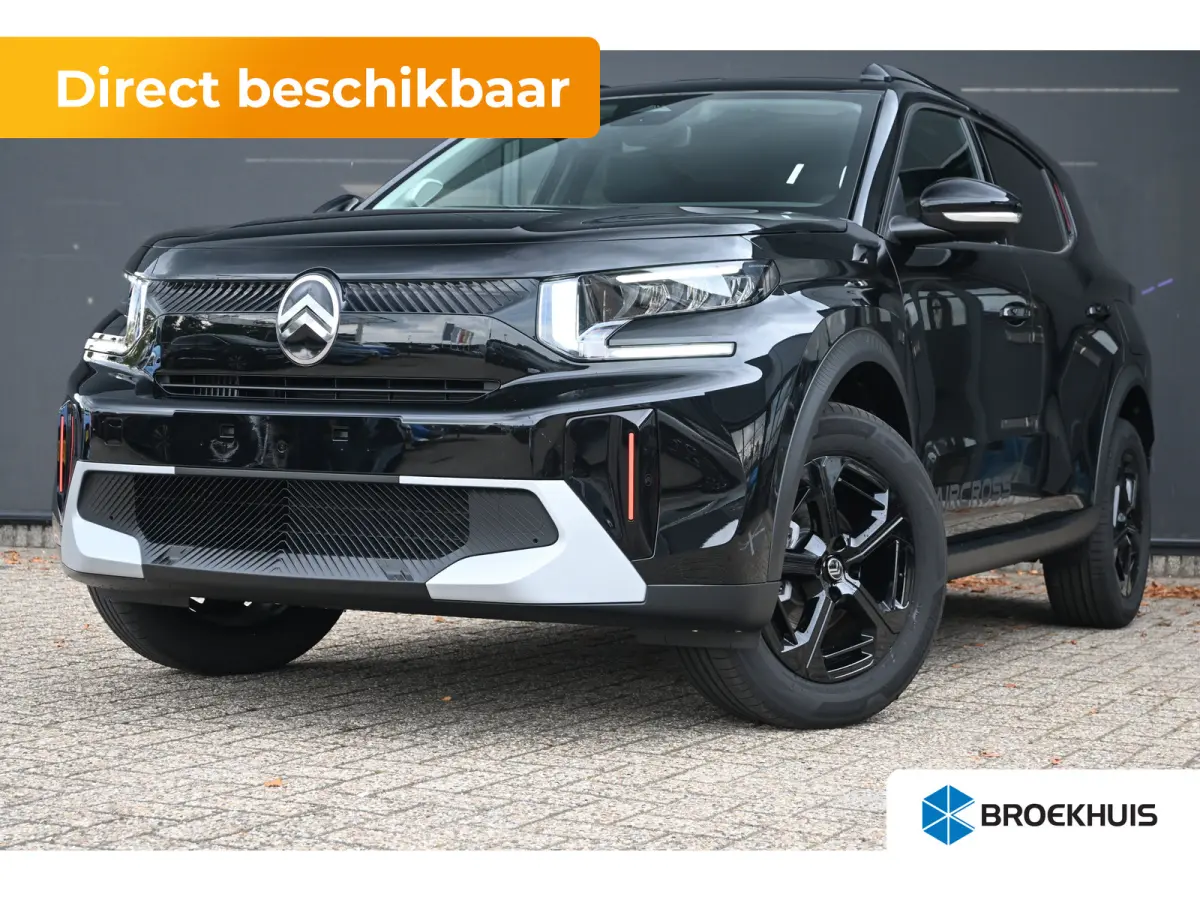 Collection Tot 8 Jaar Garantie! | Achteruitrijcamera | Extra getinte achterste zijruiten en achterruit | Koplampen met ECO LED verlichting