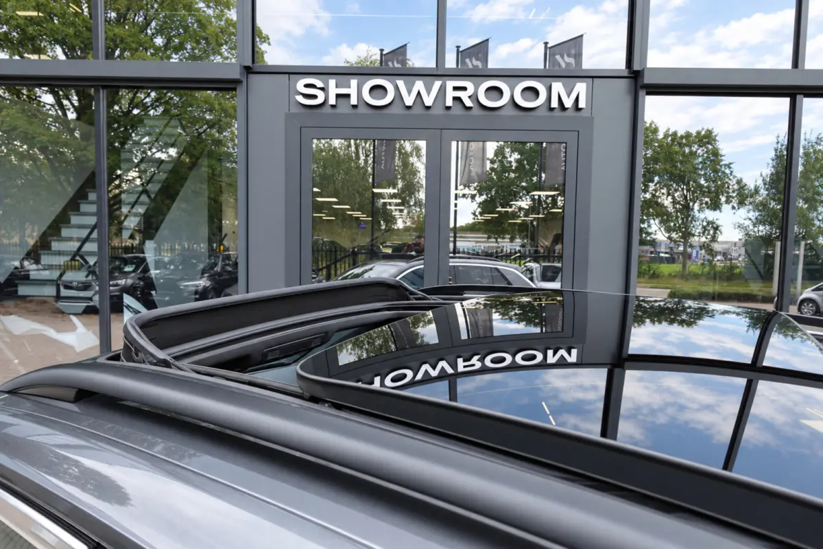 1.5 TSI Sport R-Line PANO CAM ACC