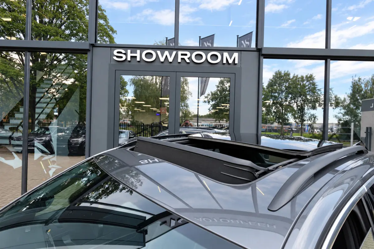 1.5 TSI Sport R-Line PANO CAM ACC