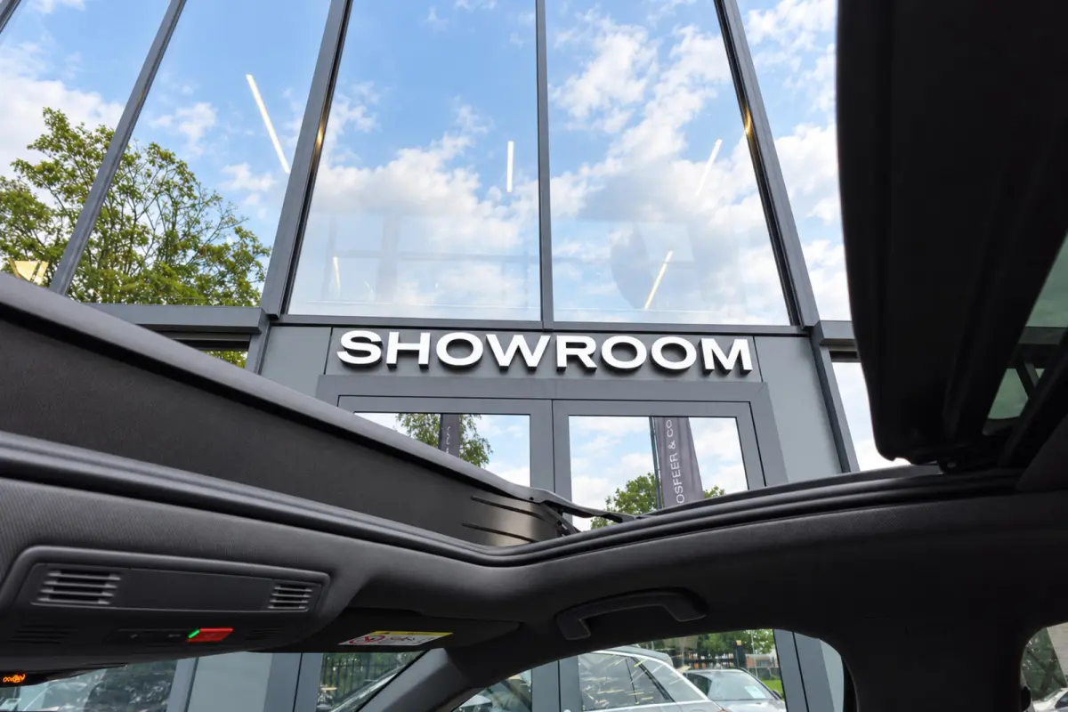 1.5 TSI Sport R-Line PANO CAM ACC