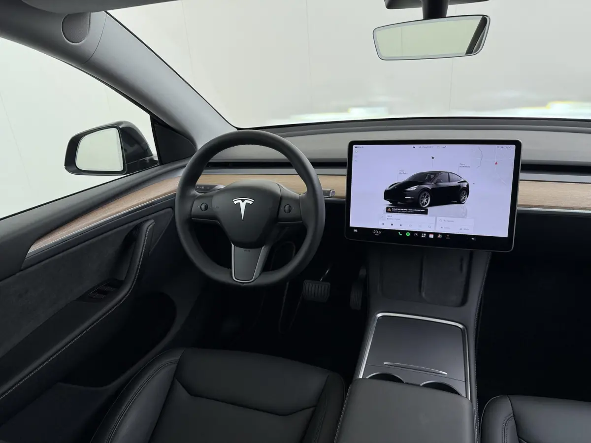 Long Range AWD 75 kWh SOH 95% | TESLA FABRIEKSGARANTIE TOT 2028/ 80.000KM! | FABRIEKSGARANTIE OP ACCU & AANDRIJFLIJN TOT 2032 OF 192.000 KM | BTW VERREKENBAAR