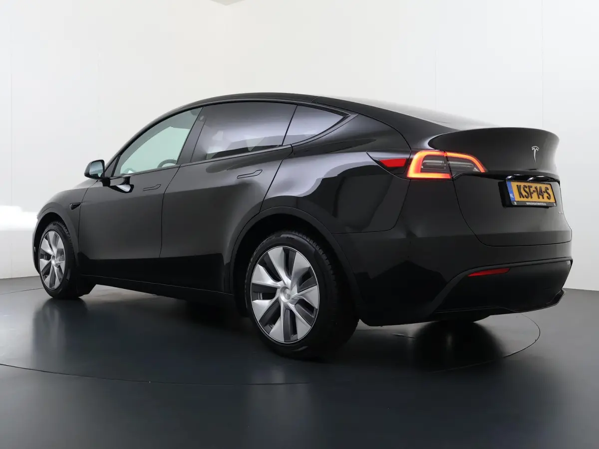 Long Range AWD 75 kWh SOH 95% | TESLA FABRIEKSGARANTIE TOT 2028/ 80.000KM! | FABRIEKSGARANTIE OP ACCU & AANDRIJFLIJN TOT 2032 OF 192.000 KM | BTW VERREKENBAAR