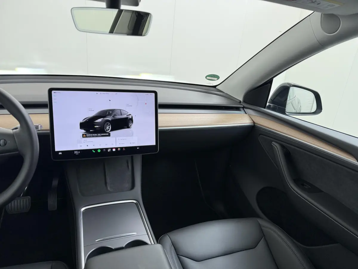 Long Range AWD 75 kWh SOH 95% | TESLA FABRIEKSGARANTIE TOT 2028/ 80.000KM! | FABRIEKSGARANTIE OP ACCU & AANDRIJFLIJN TOT 2032 OF 192.000 KM | BTW VERREKENBAAR