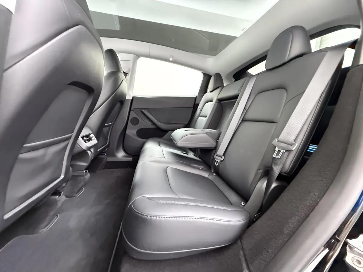 Long Range AWD 75 kWh SOH 95% | TESLA FABRIEKSGARANTIE TOT 2028/ 80.000KM! | FABRIEKSGARANTIE OP ACCU & AANDRIJFLIJN TOT 2032 OF 192.000 KM | BTW VERREKENBAAR