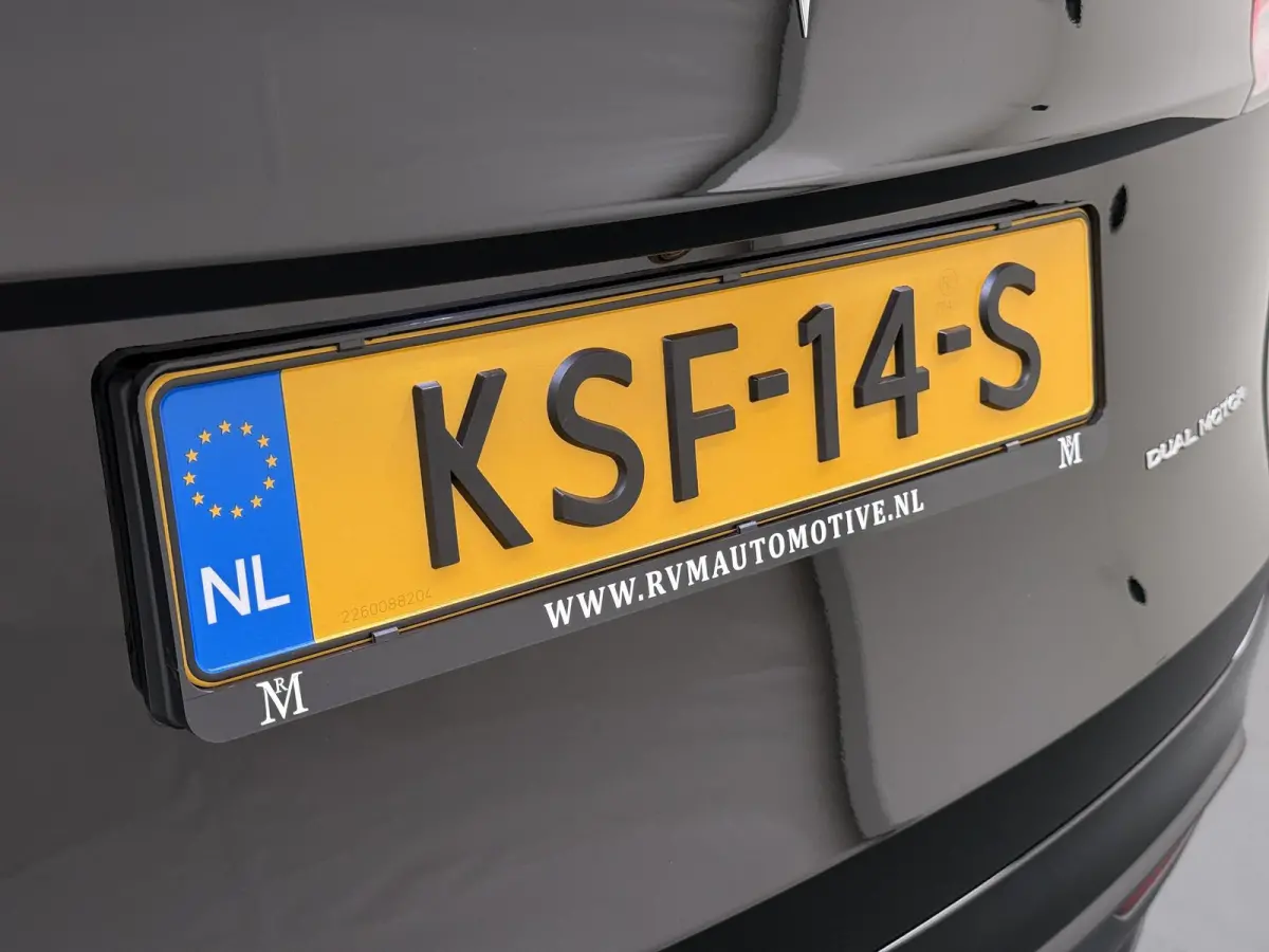 Long Range AWD 75 kWh SOH 95% | TESLA FABRIEKSGARANTIE TOT 2028/ 80.000KM! | FABRIEKSGARANTIE OP ACCU & AANDRIJFLIJN TOT 2032 OF 192.000 KM | BTW VERREKENBAAR