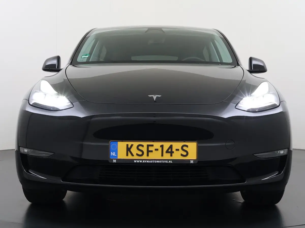 Long Range AWD 75 kWh SOH 95% | TESLA FABRIEKSGARANTIE TOT 2028/ 80.000KM! | FABRIEKSGARANTIE OP ACCU & AANDRIJFLIJN TOT 2032 OF 192.000 KM | BTW VERREKENBAAR
