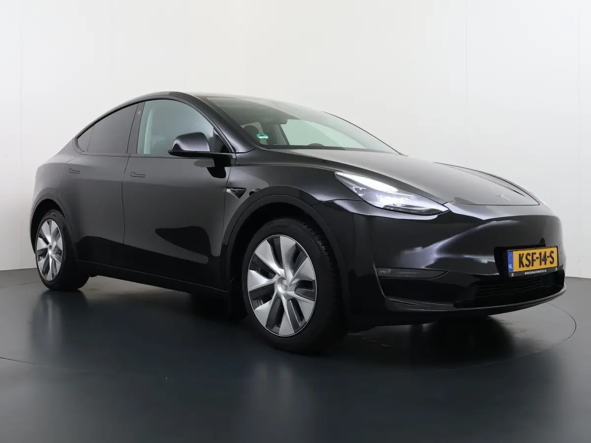 Long Range AWD 75 kWh SOH 95% | TESLA FABRIEKSGARANTIE TOT 2028/ 80.000KM! | FABRIEKSGARANTIE OP ACCU & AANDRIJFLIJN TOT 2032 OF 192.000 KM | BTW VERREKENBAAR