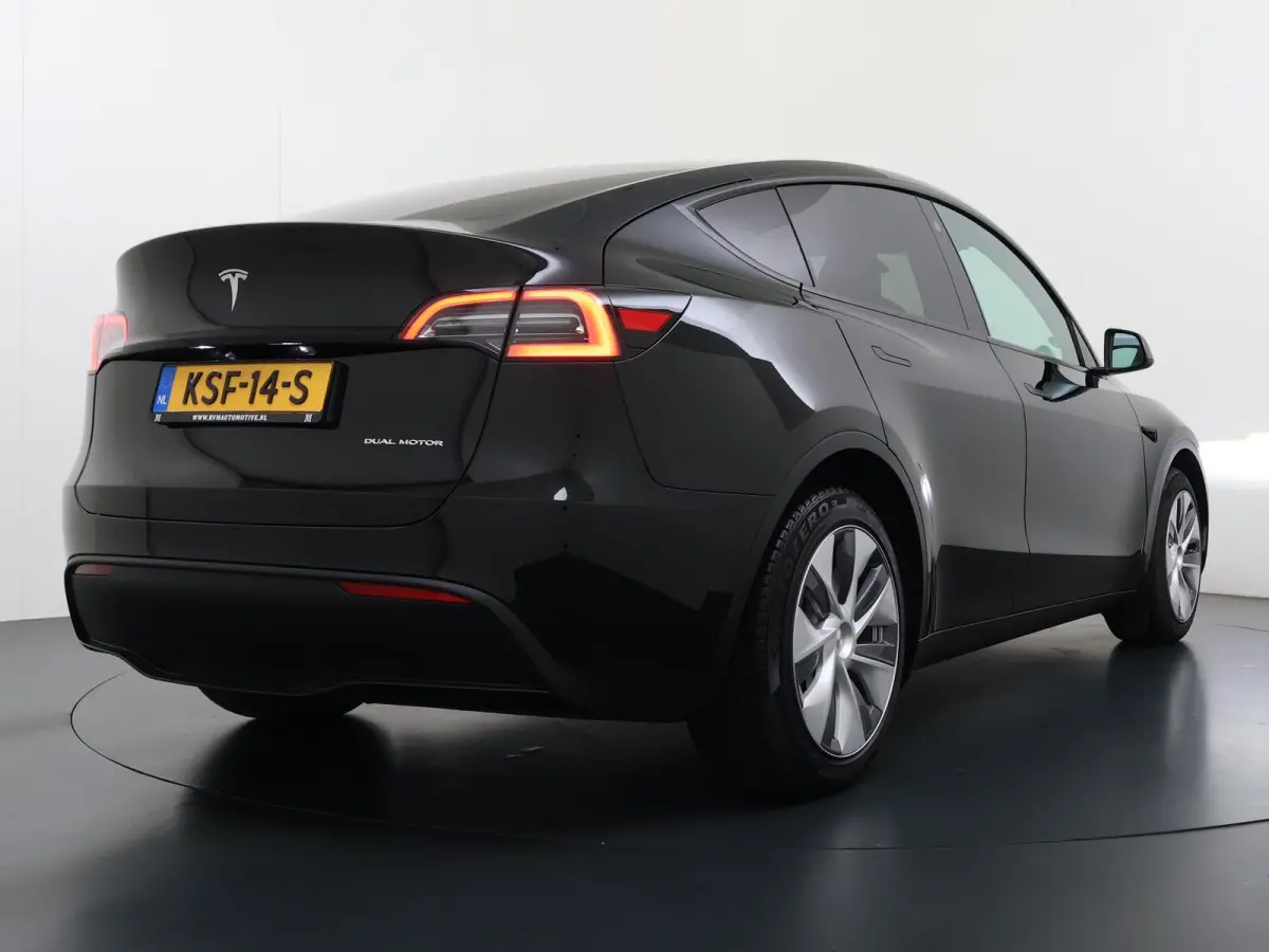 Long Range AWD 75 kWh SOH 95% | TESLA FABRIEKSGARANTIE TOT 2028/ 80.000KM! | FABRIEKSGARANTIE OP ACCU & AANDRIJFLIJN TOT 2032 OF 192.000 KM | BTW VERREKENBAAR