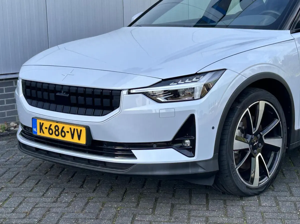 Long Range Dual Motor Plus Pilot78kWh